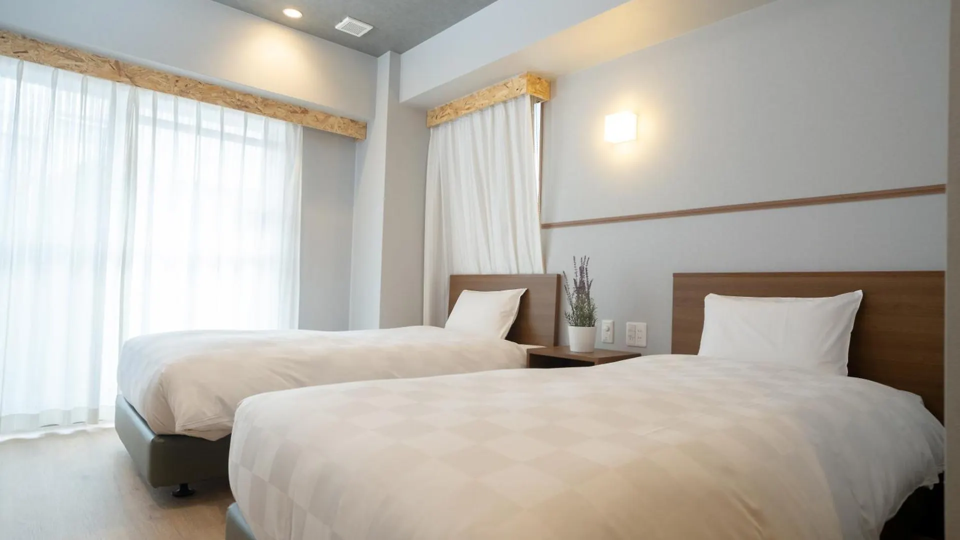 Hotel Wayfarer Kyoto Shijo Japón
