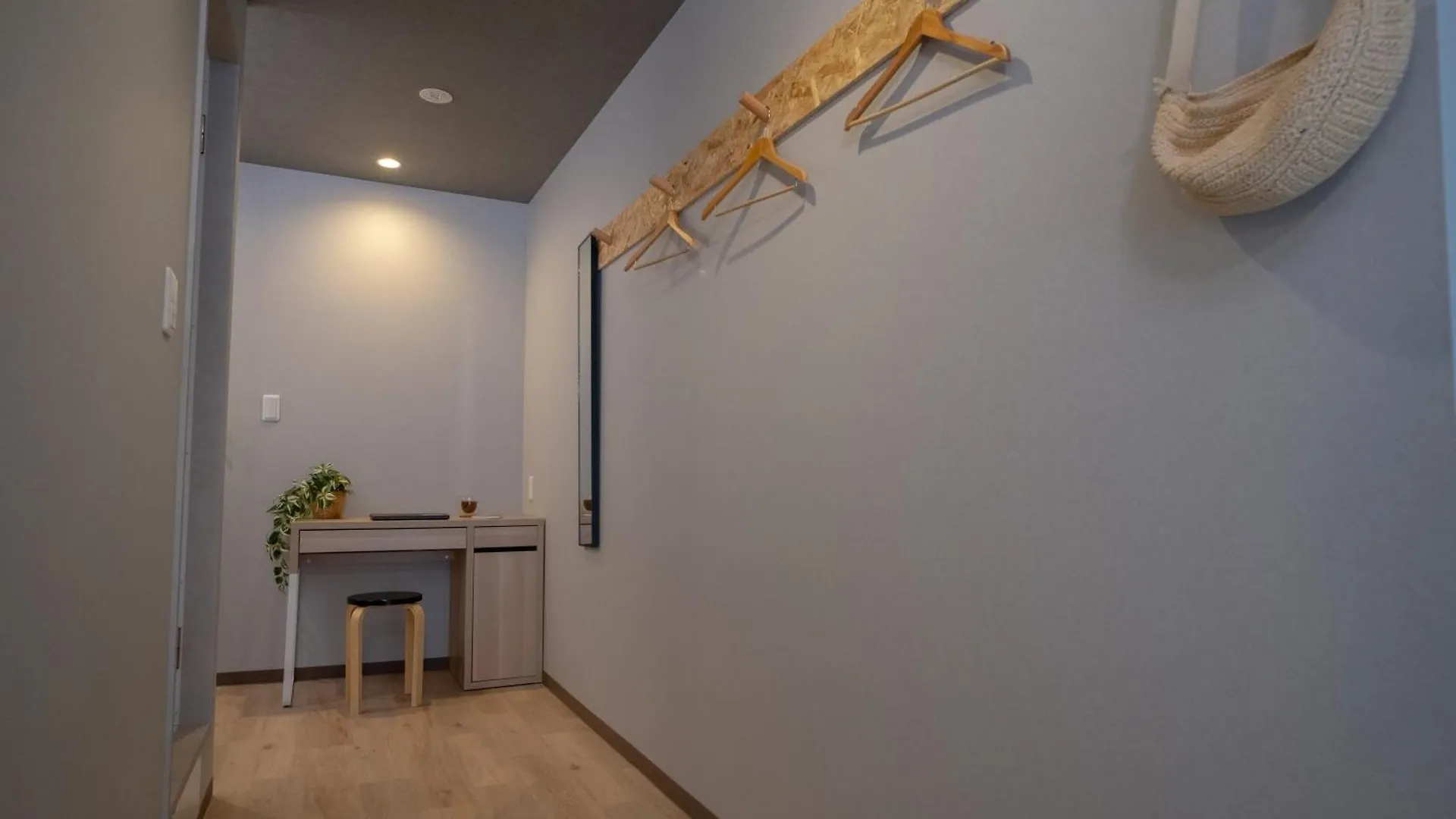 Hotel Wayfarer Kyoto Shijo 3*,