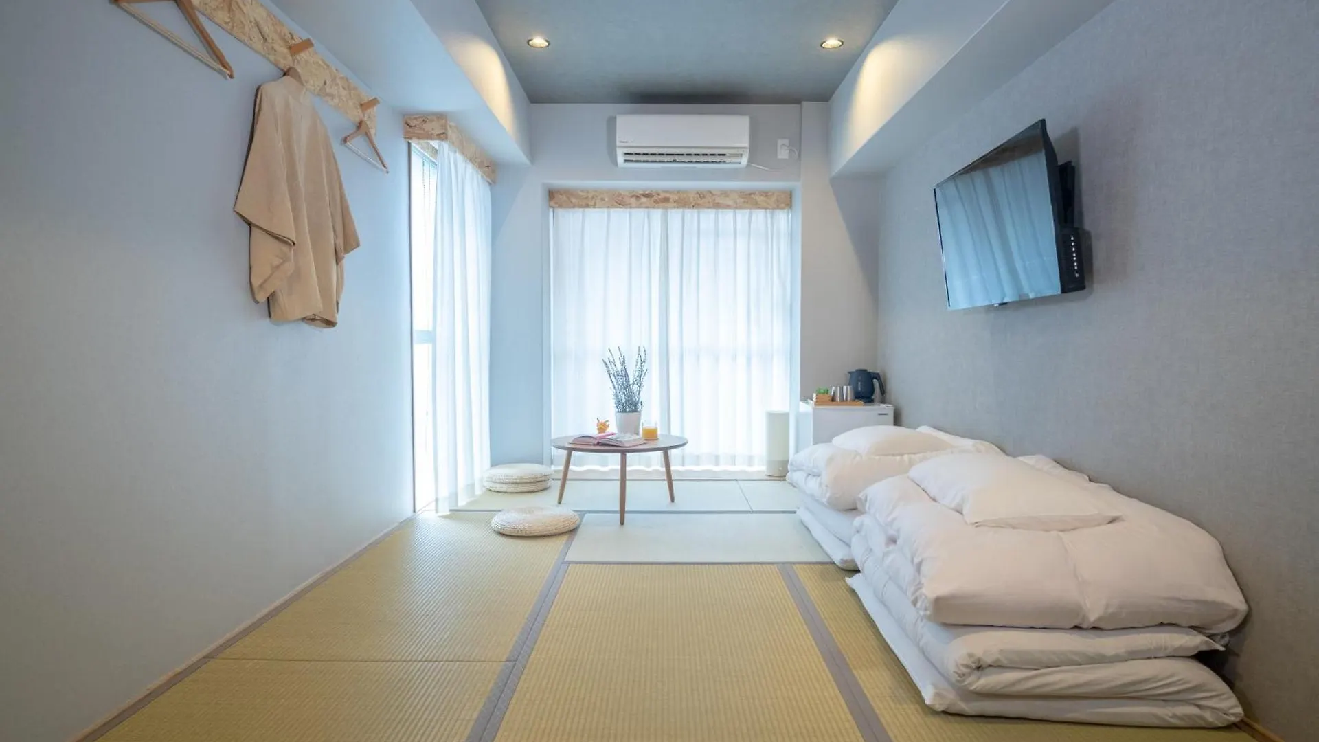 Hotel Wayfarer Kyoto Shijo
