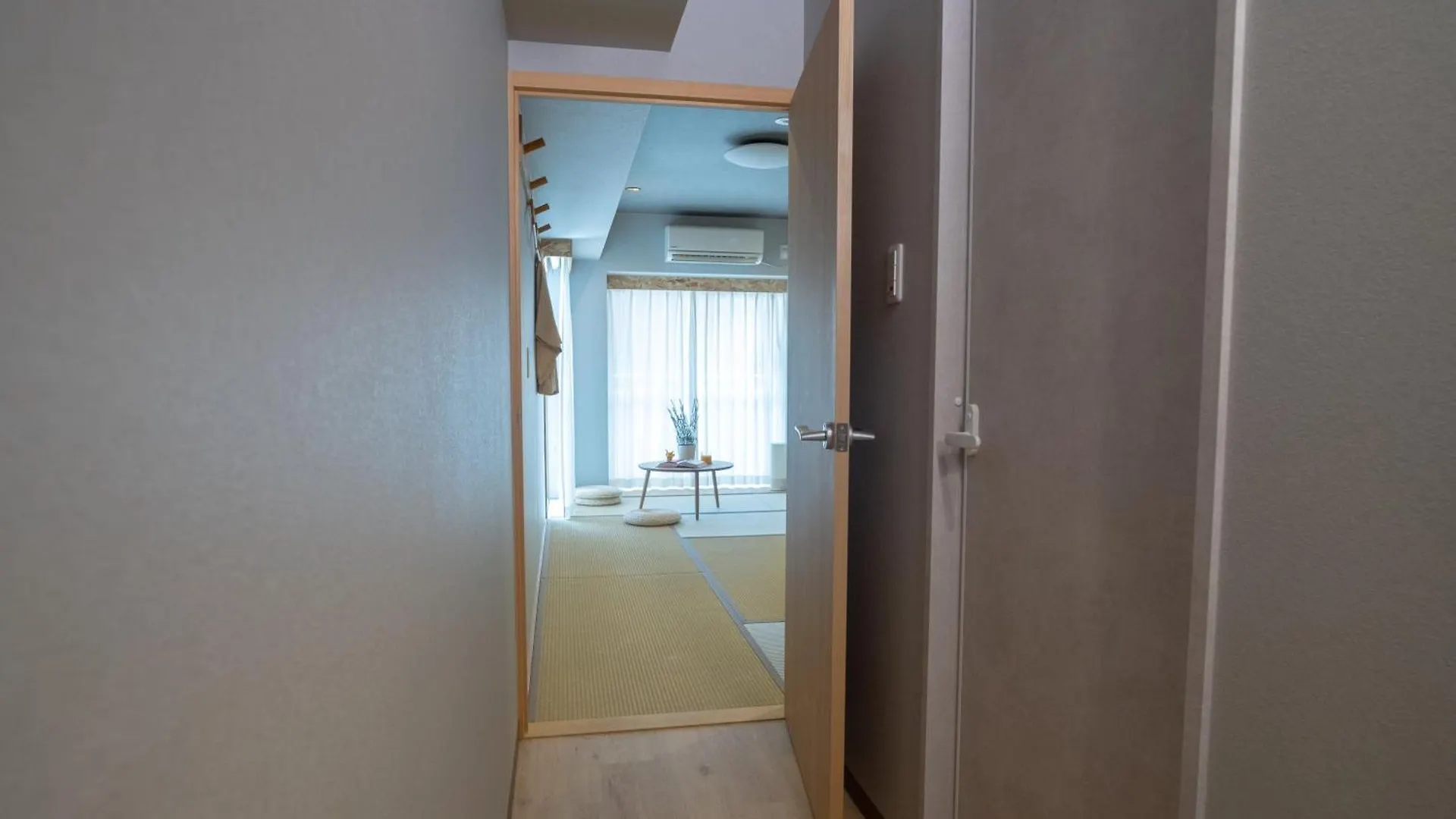 Hotel Wayfarer Kyoto Shijo 3*,