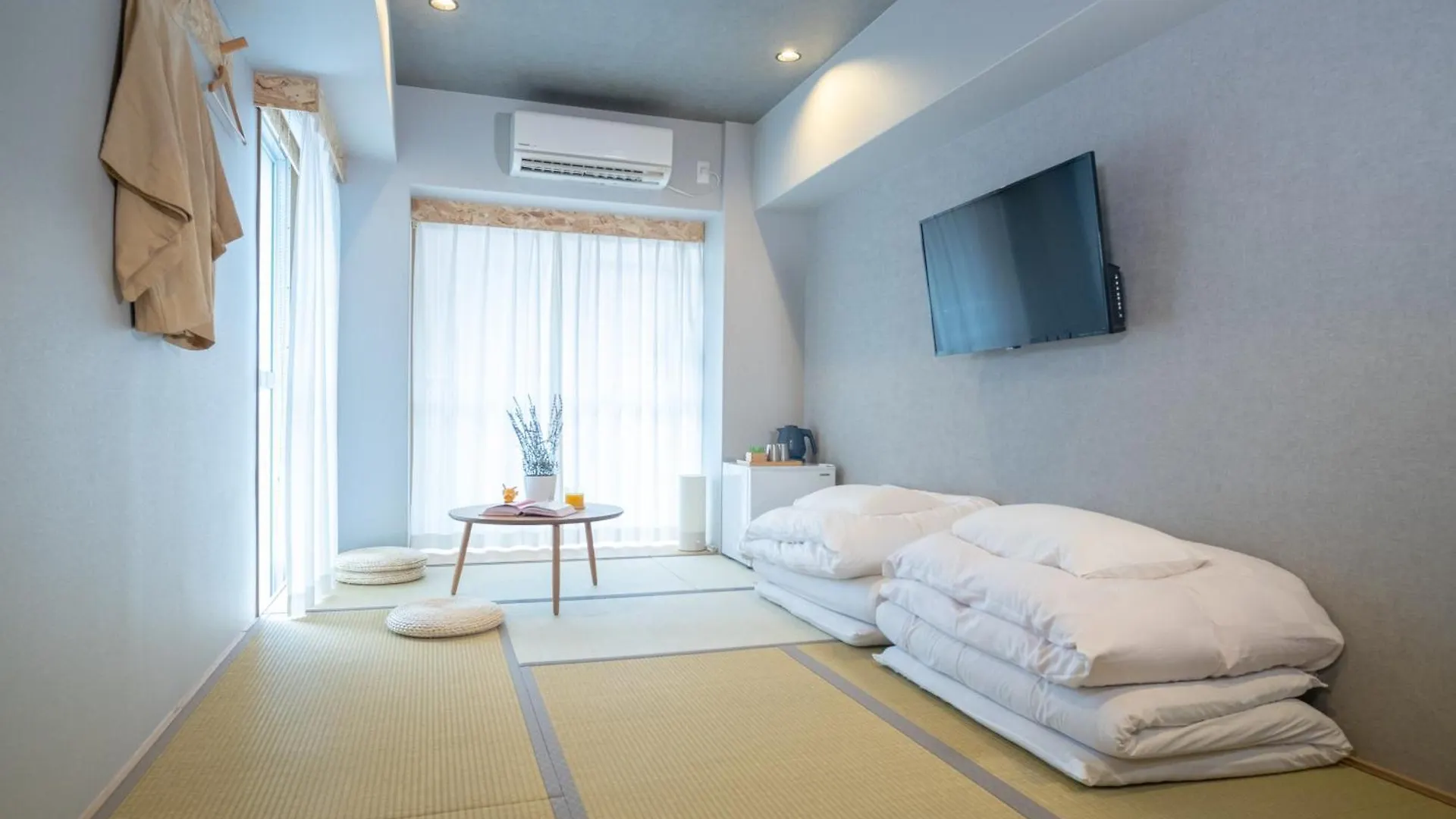 ***  Hotel Wayfarer Kyoto Shijo Japón