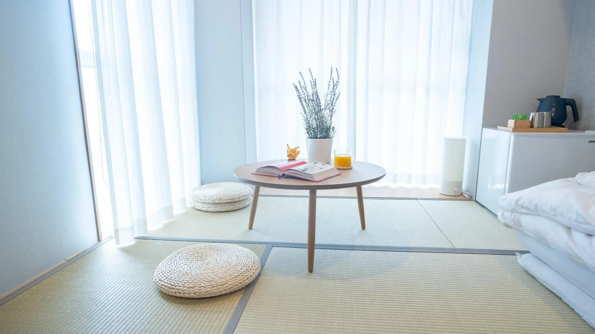 Hotel Wayfarer Kyoto Shijo