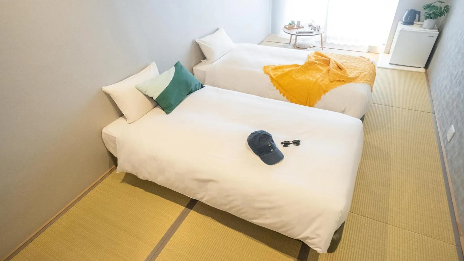 Hotel Wayfarer Kyoto Shijo