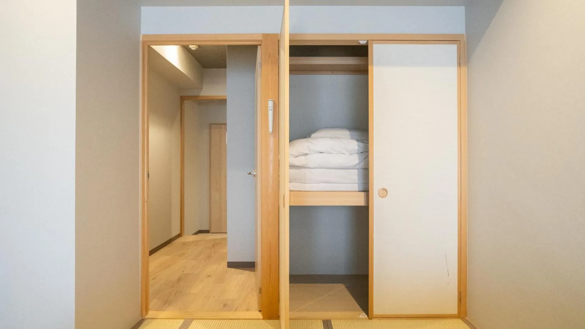 Hotel Wayfarer Kyoto Shijo